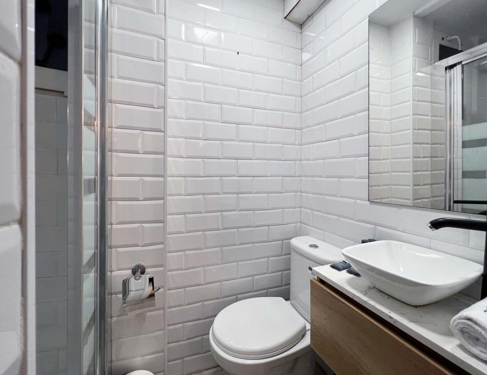 U-nique Roger De Lluria Ii Apartment Barcelona