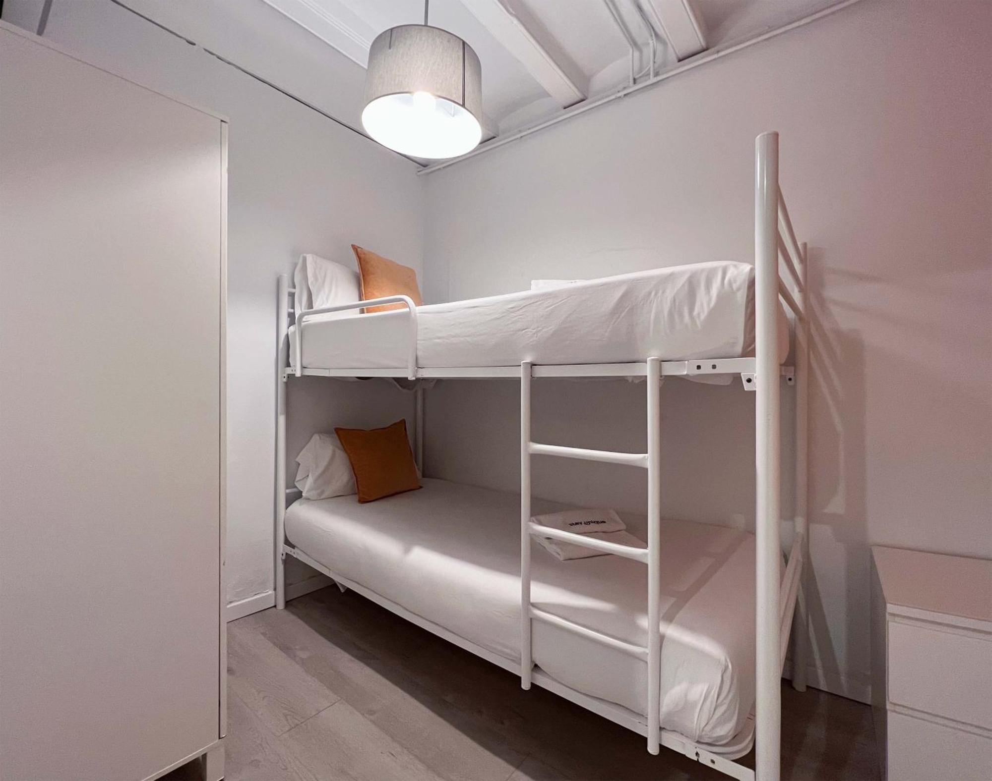 Appartement U-nique Roger De Lluria Ii Barcelone