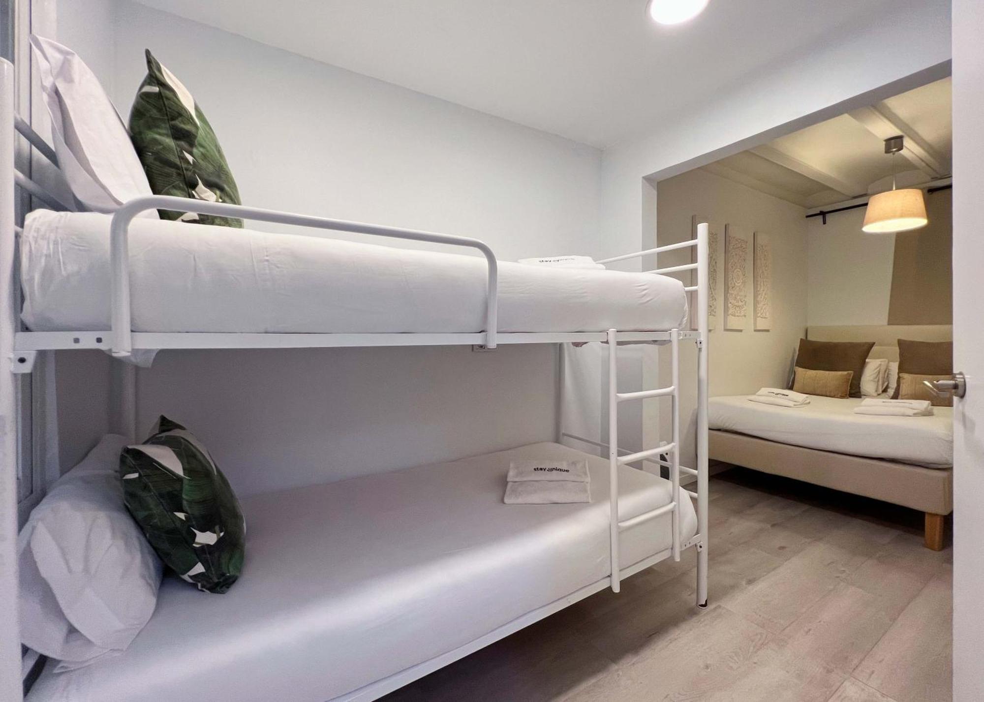 Appartement U-nique Roger De Lluria Ii