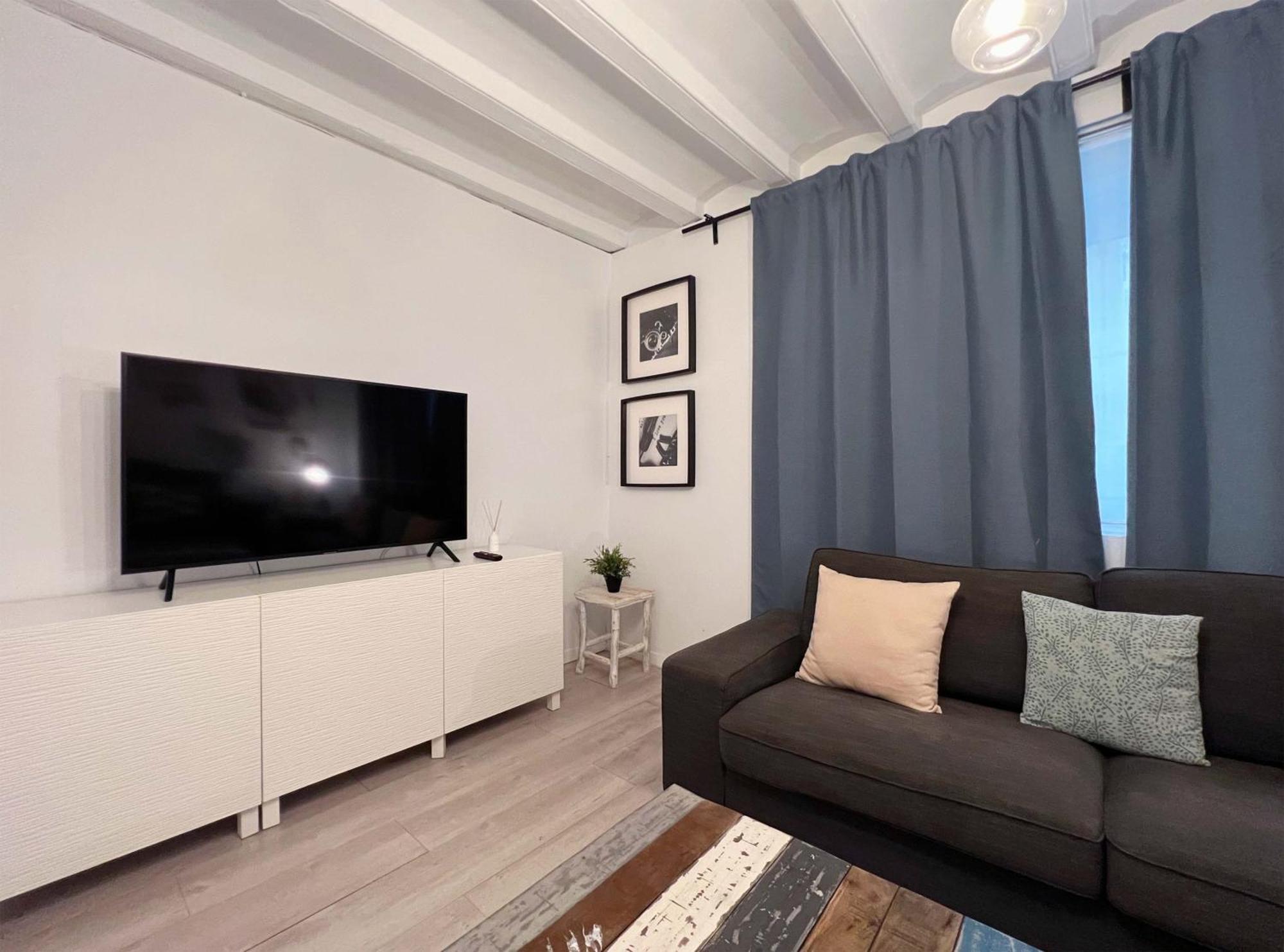 Appartement U-nique Roger De Lluria Ii Barcelone