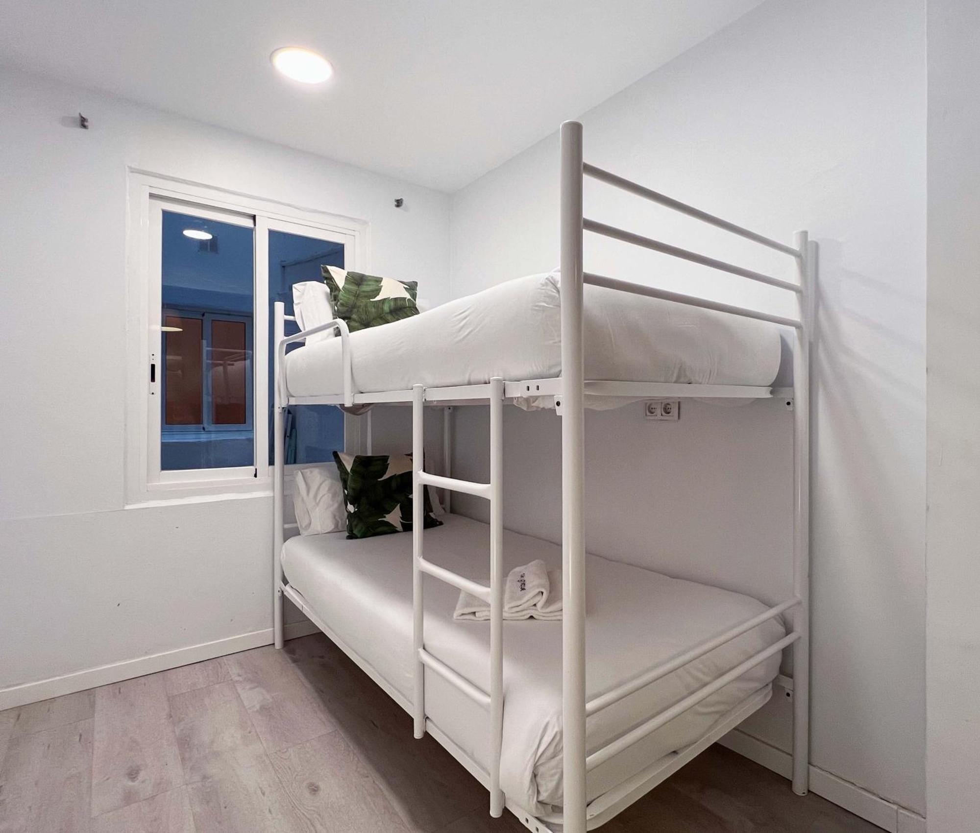 Appartement U-nique Roger De Lluria Ii
